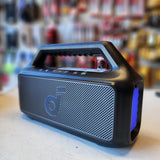 Soundcore Boom 2 by Anker Outdoor Speaker 80W with Subwoofer