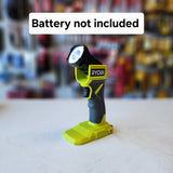 RYOBI ONE+ 18V Cordless LED Light RYOBI