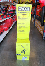RYOBI Expand-It Universal Straight Shaft Edger Attachment RYOBI