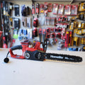 Homelite 14 in. 9 Amp Electric Chainsaw Homelite