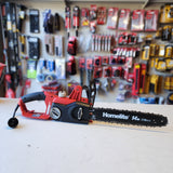 Homelite 14 in. 9 Amp Electric Chainsaw Homelite