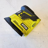 RYOBI ONE+ 18V Cordless Corner Cat Finish Sander Tool Only RYOBI