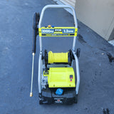 RYOBI 2,000 PSI 1.2 GPM Electric Pressure Washer RYOBI