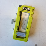 RYOBI Door Hinge Template RYOBI