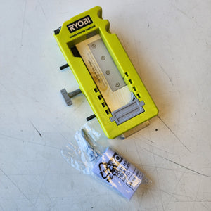 RYOBI Door Hinge Template #condition_open-box