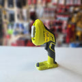 RYOBI P2908BTL ONE+ 18V Tijera cortacésped y cortasetos inalámbrica usada