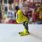 RYOBI P2908BTL ONE+ 18V Tijera cortacésped y cortasetos inalámbrica usada