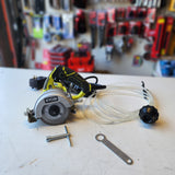 RYOBI 12 Amp 4 in. Corded Handheld Wet Tile Saw