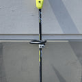 RYOBI ONE+ HP 18V 15 in Brushless Whisper String Trimmer Used
