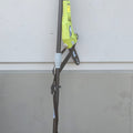 RYOBI ONE+ 8 in. 18V Lithium-Ion Cordless Pole Saw - Battery and Charger Not Included