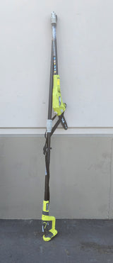 RYOBI ONE+ 8 in. 18V Lithium-Ion Cordless Pole Saw - Battery and Charger Not Included