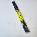 RYOBI AC04029 Cuchilla de repuesto de 20 pulg. para cortacéspedes sin escobillas de 40 V y 20 pulg. HP
