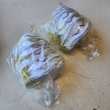 3M Cool Flow Valve Particulate Respirator 20-Pack Masks Open Box