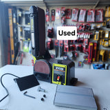 RYOBI Corded 4 in. x 36 in. Belt and 6 in. Disc Sander