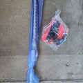 ECHO 21 in. Mid-Reach Hedge Trimmer Attachment Head Open Box