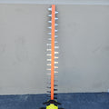 RYOBI 40V 24 in. Cordless Battery Hedge Trimmer open box