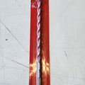 Milwaukee 3/8 in. x 10 in. x 12 in. Carbide Hammer Drill Bit
