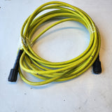 RYOBI 35 ft. 3300 PSI High-Pressure Washer Replacement Hose Used