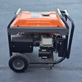 Generac 80112 120/240V 9400W Portable Generator Dual Fuel