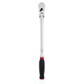 Craftsman V-Series 1/2 in. Drive Comfort Grip Long Flex Head Ratchet 96 Teeth