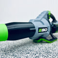 STUBBY® Car Drying Nozzle for EGO Leaf Blowers (765, 670, 650, 615, 580, 575, & 530 CFM Models) Stubby Nozzle Co.
