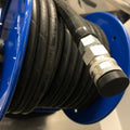 DribbleStopper Plug for Pressure Washer & Garden Hose Quick Disconnect Fittings Stubby Nozzle Co.