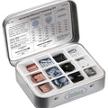 Silicone Polishing Starter Kit, Unmounted