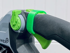 TurboClip Turbo Button Clip for EGO Leaf Blowers Stubby Nozzle Co.