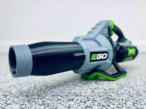 STUBBY® Car Drying Nozzle for EGO Leaf Blowers (765, 670, 650, 615, 580, 575, & 530 CFM Models) Stubby Nozzle Co.