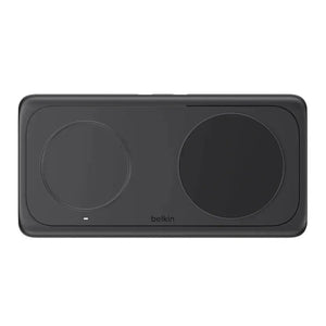Belkin 2-in-1 Magnetic Wireless Charging Pad with  #condition_open-box