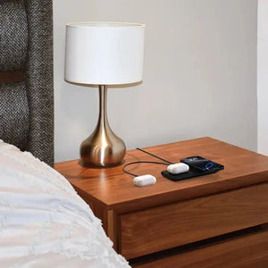 Belkin 2-in-1 Magnetic Wireless Charging Pad with  #condition_open-box