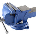 ATE Pro. USA 11320 6 in. Bench Vise
