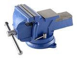 ATE Pro. USA 11320 6 in. Bench Vise