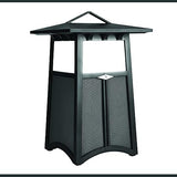 Acoustic Research Portable Wireless Flame Speaker