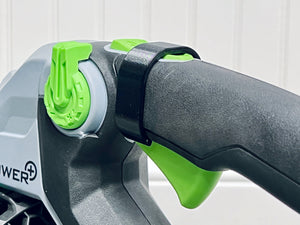 TurboClip Turbo Button Clip for EGO Leaf Blowers Stubby Nozzle Co.