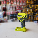 RYOBI ONE+ 18V 1/2 in. Cordless Drill/Driver Tool Only