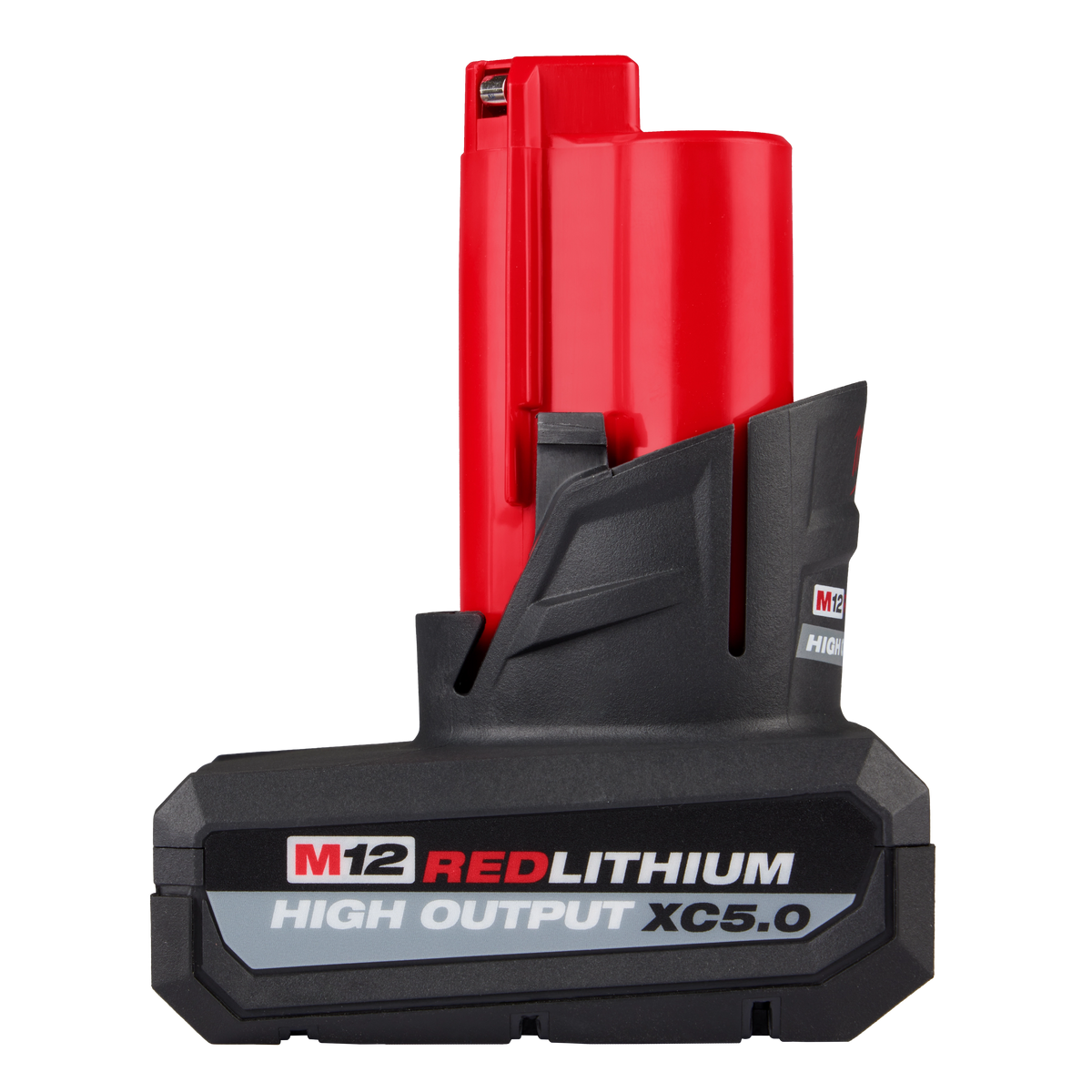 Milwaukee 48-11-2450 M12 REDLITHIUM HO XC5.0 Battery Pack