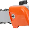 28mm Saw Cutter Blade for Pole Pruner - 9 Teeth Replacement Chain Saw Blade