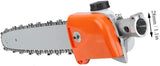 28mm Saw Cutter Blade for Pole Pruner - 9 Teeth Replacement Chain Saw Blade