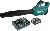 Makita 40V max XGT Brushless Cordless Blower Kit with 4.0Ah Battery