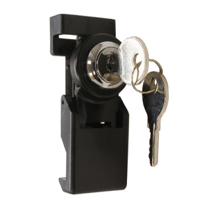 Cam Lock with Keys for Irrigation Controller | 57007 Orbit Irrigation