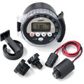 Battery-Powered Sprinkler Controller | 57865