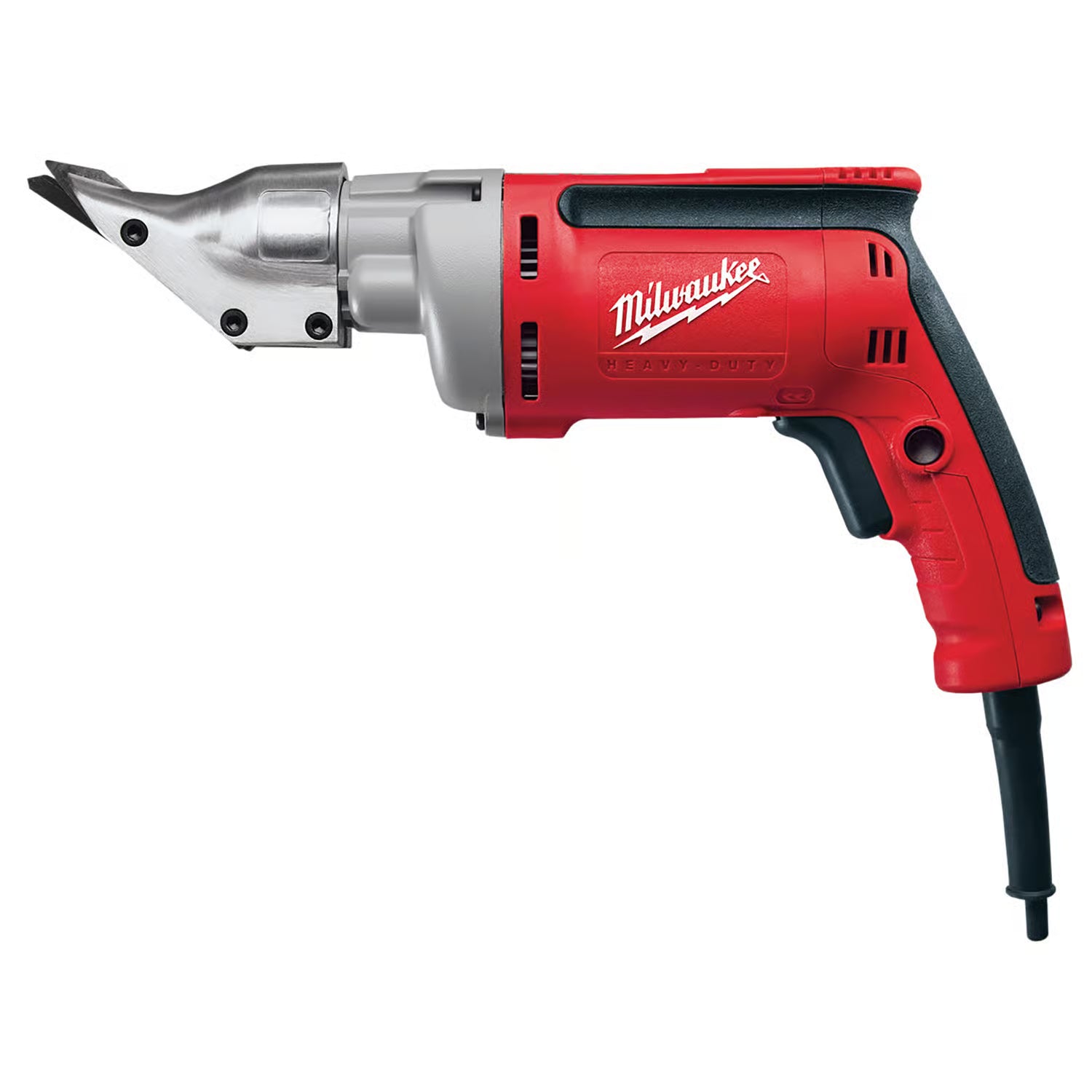 Milwaukee 6.8 Amp 120V 18-Gauge Corded Shear (Tool Only) – Open Box | SKU 6852-20