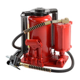 ATE Pro. USA 90344 20 Ton Air/Hydraulic Bottle Jack