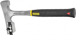 Stanley 54-028 FatMax AntiVibe Shingler Hatchet with Blade
