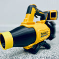 STUBBY® Car Drying Nozzle for DEWALT 20V MAX XR Gen II Leaf Blower (DCBL722B) Stubby Nozzle Co.
