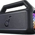 Soundcore Boom 2 by Anker Outdoor Speaker 80W with Subwoofer