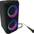 Klipsch Gig XXL Black Portable Wireless Bluetooth Speaker