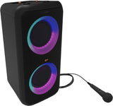 Klipsch Gig XXL Black Portable Wireless Bluetooth Speaker