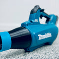 STUBBY® Car Drying Nozzle for Makita 18V LXT Leaf Blower (XBU03Z & DUB184Z) Stubby Nozzle Co.